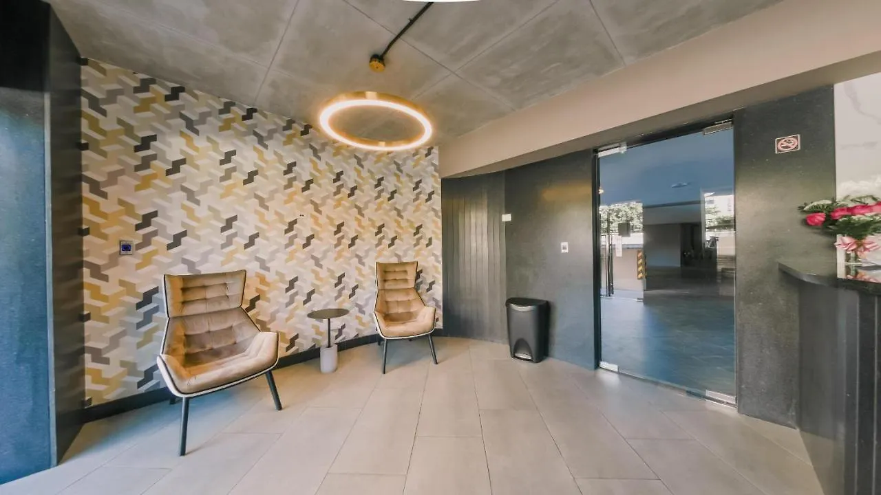 סנטו דומינגו Fully Serviced Apartment At Regatta Living II - 6C הרפובליקה הדומיניקנית